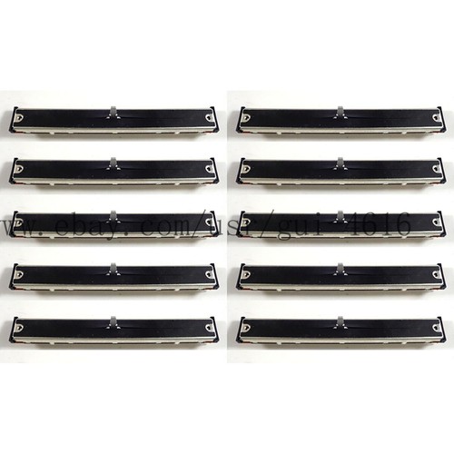 10x fader originali dcv1013 - 10x,