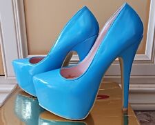 Décolleté donna 36 lucide