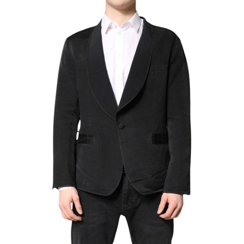 Tuta blazer dolce gabbana - &,