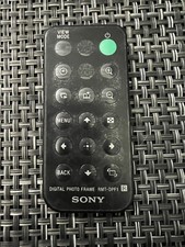 TELECOMANDO CORNICE FOTO