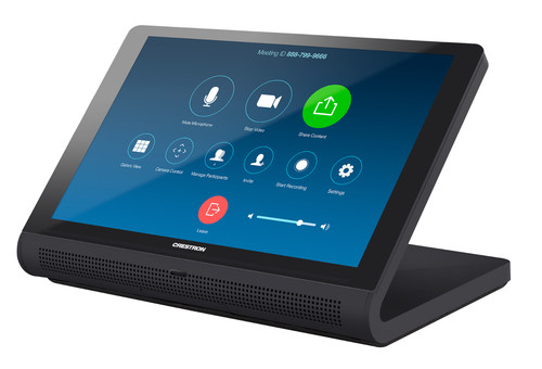 Crestron 770 touch - ts-770-b-s, (touch