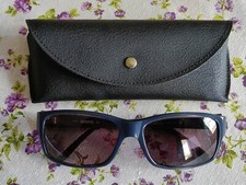 BIKKEMBERGS- OCCHIALI DA SOLE -  Mod. BK58303 - Usato - ottime condizioni + box