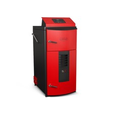 Caldaia a legna Attack SLX 50