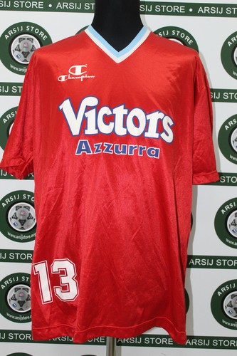 Maglia basket victors azzurra - maglia,
