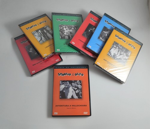N8799 fantastico lotto dvd - fantastico,