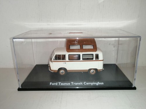 Ford taunus transit - ford, campingbus