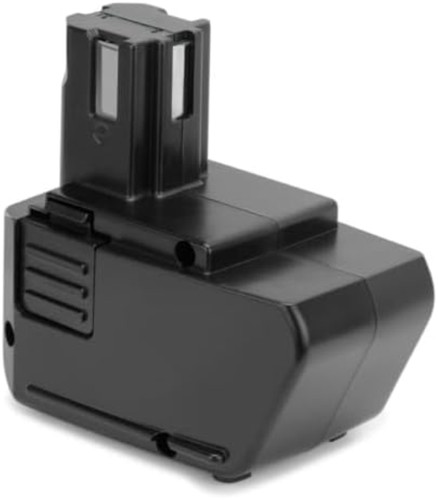 4800mah ni mh - 9,6v,