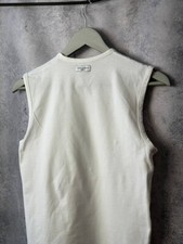 Camicia blusa gilet intimo D&G