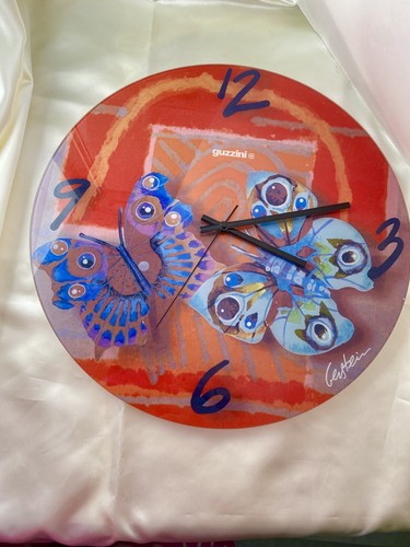 Orologio parete guzzini - orologio, da
