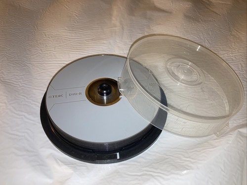 Tdk dvd 16x - tdk,