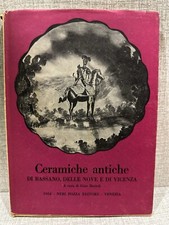 CERAMICHE ANTICHE Di Bassano