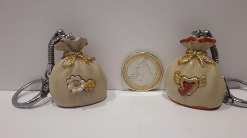 Set 6pz portachiave - set, 6pz 