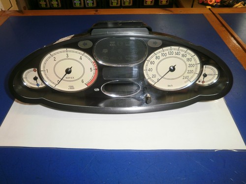 Pod orologio diesel rover - rover, 75