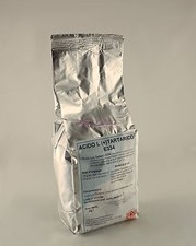 Kg.1 Acido Tartarico 100%