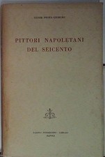Pittori napoletani del - napoletani,