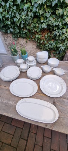 Rosenthal servizio - rosenthal/servizio/servizio, da