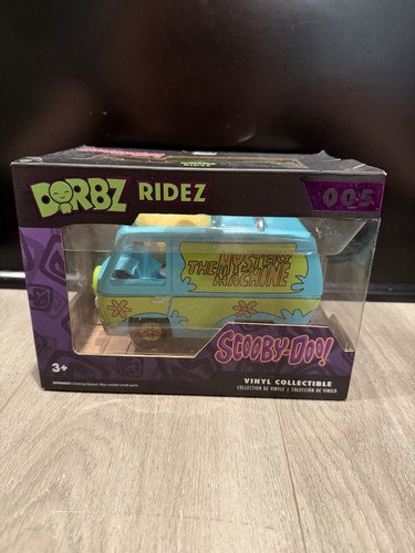 Funko pop ridez - funko, scooby-doo