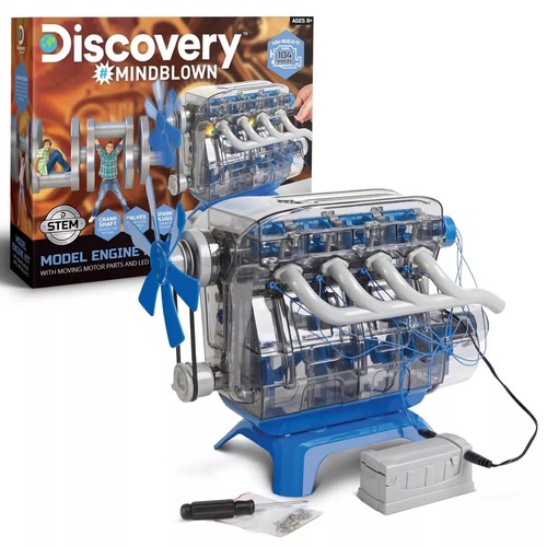 Discovery kids fai - kids, da