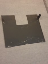 Supporto piastra di montaggio