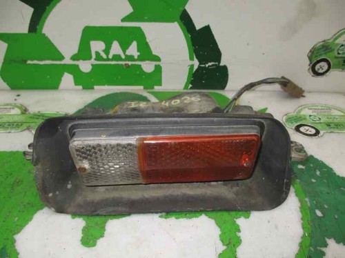 Faro anteriore sinistro lada - faro,
