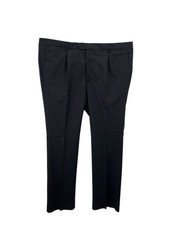 Pantalone classico sartoriale