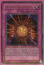 TRIBUTO ESPLOSIVO (Blast Held