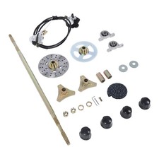 Kit assemblaggio asse vivo