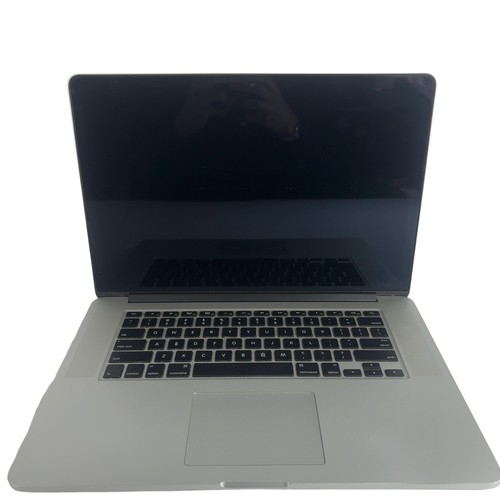 Per ricambi 2015 macbook pro - per,