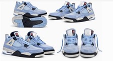 Air Jordan 4 Retro University