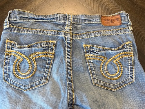 Jeans donna big star miki - star,