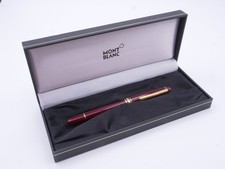 Penna stilografica Montblanc