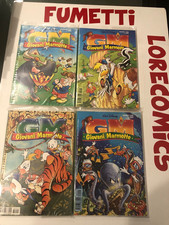 G M GIOVANI MARMOTTE DISNEY N