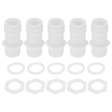 Raccordo a Barbetta 25/32"