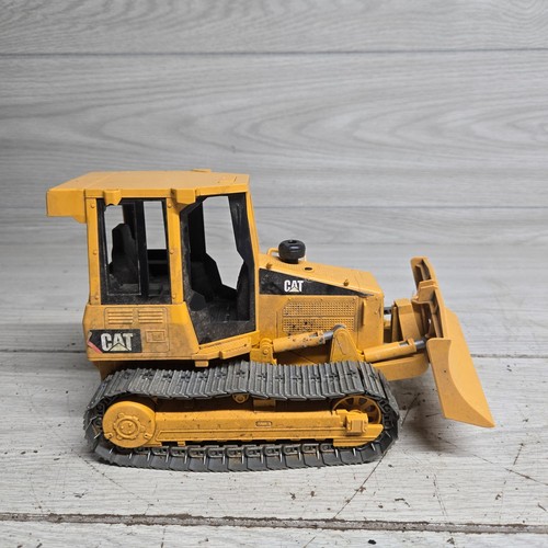 Bruder caterpillar bulldozer - caterpillar,
