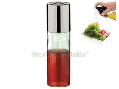 2pz dosatore spray olio - 2pz,