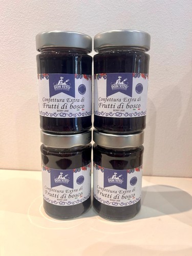 Confettura extra frutti di - di,