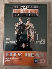 City Heat - Clint Eastwood