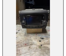 AUTORADIO STEREO FIAT 500L