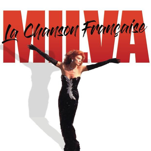 Audio milva la chanson - audio,