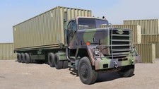 Trumpeter 01015 M915 TRACTOR