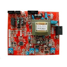 Scheda gestione CPBTR04