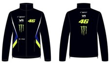 Giacca VR46 WRT Valentino