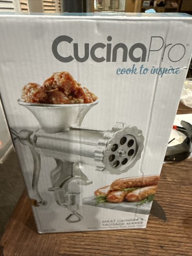 Cucinapro tritacarne - cucinapro,