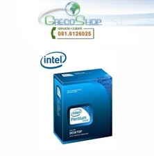 Processore Intel Pentium Dual-Core G3250 3.2ghz x 2 SK 1150