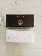 Teewter RCF TT19 in fibra di