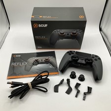 Scuf Reflex CFI-ZCT1WA Controller prestazioni wireless per PlayStation 5 PS5