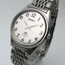 OH serviced, Vintage 1976