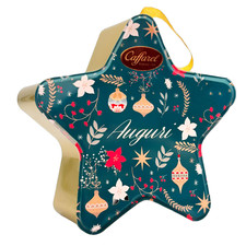 Caffarel Stellina in Latta con