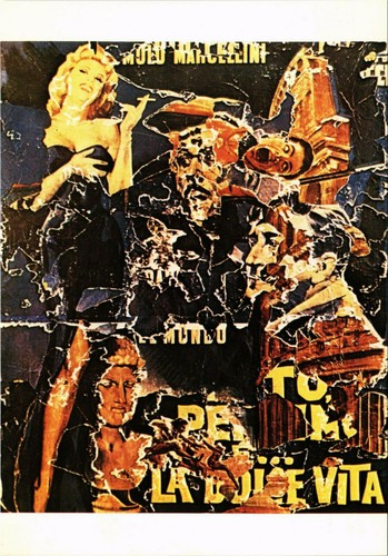 Cpm mimmo rotella dolce - mimmo, rotella,