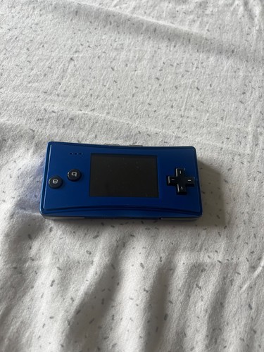 Nintendo game boy - game,